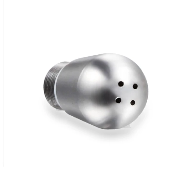 Steam Nozzles for Coffee Machine — Replacement Parts