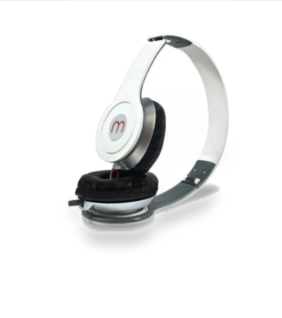 Stereo Headphone — Over-Ear Headphones, Mex Style
