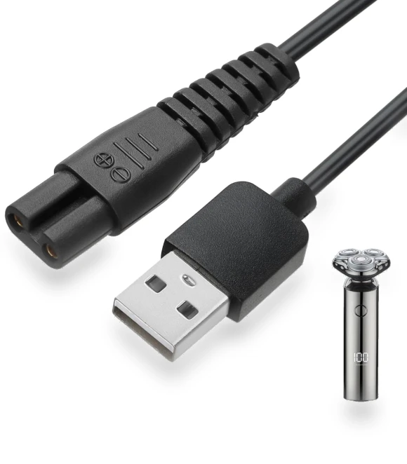 Three Blade Shaver Charger — Chargers, Xiaomi