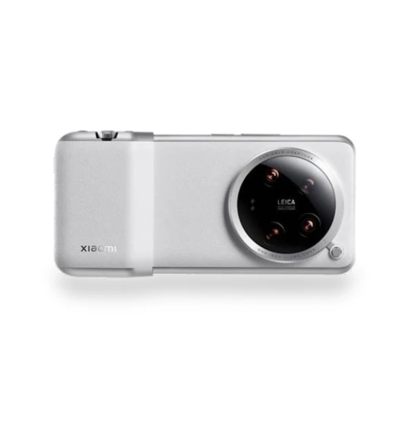 Ultra Camera Kit — Lens Attachments, Xiaomi