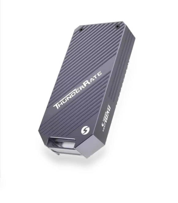 USB4 40Gbps Hard Drive Box — Enclosures, JEYI