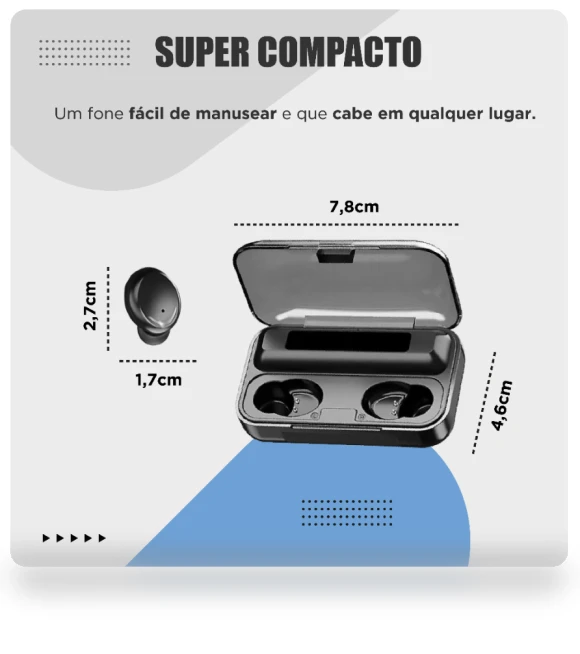 Wireless Headset — Mobile Devices & Accessories