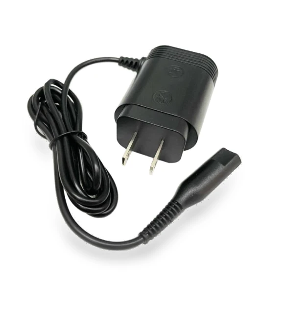 12V 0.4A Charger — Chargers, Braun