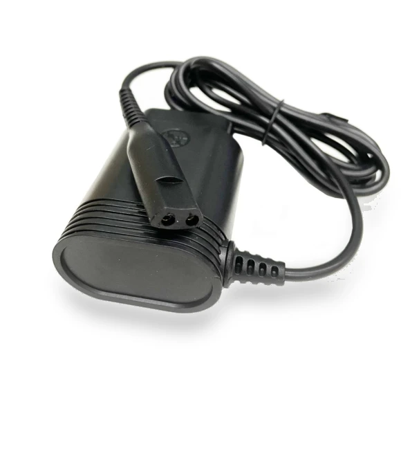 12V 0.4A Charger — Chargers, Braun