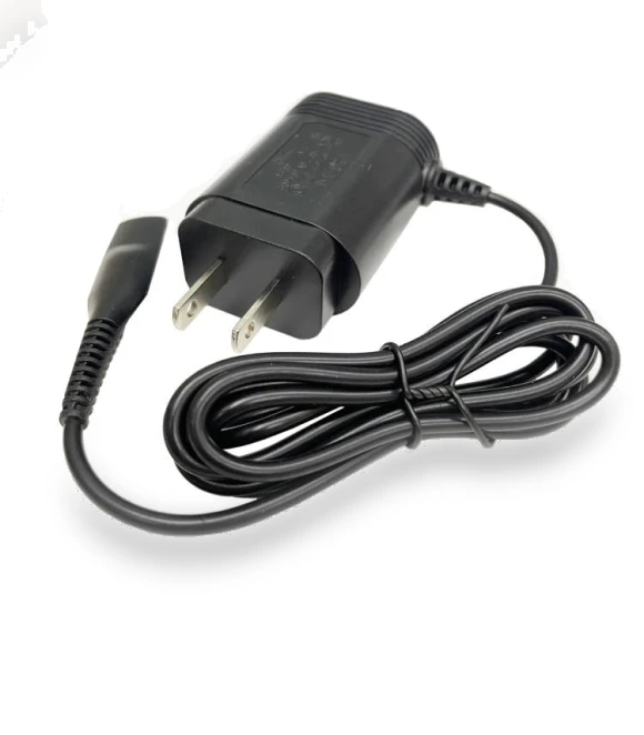 12V 0.4A Charger — Chargers, Braun