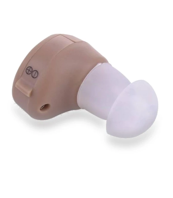 Hearing Aids — Hearing Support