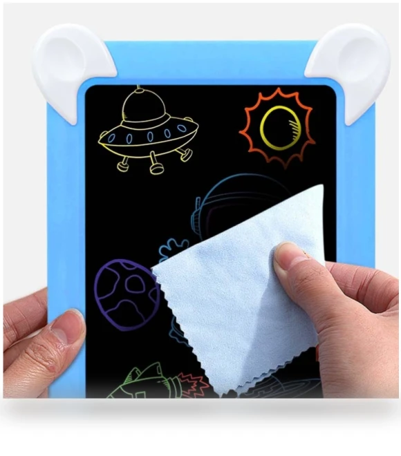 Luminous Drawing Board — Drawing Boards