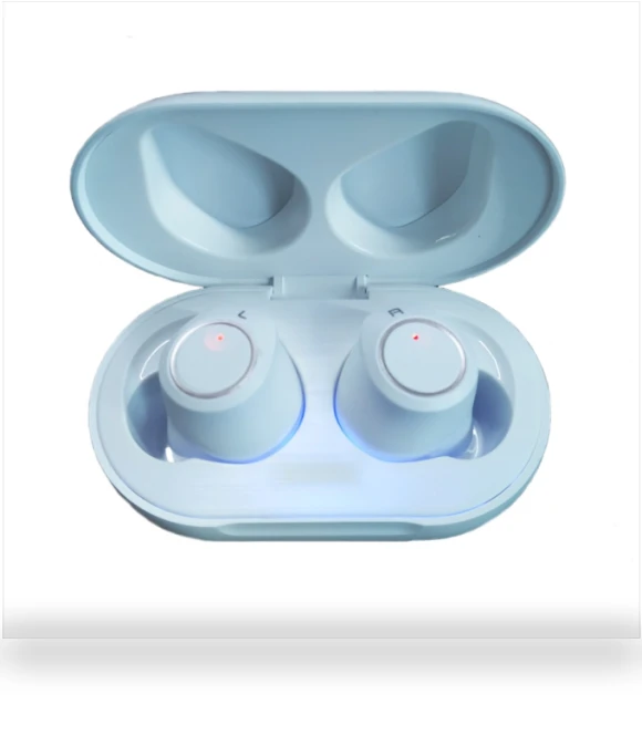 Mini USB charging TWS hearing aid sound amplifier — Portable Audio, GE
