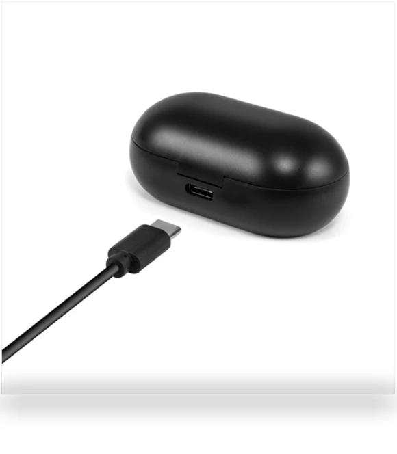 Mini USB charging TWS hearing aid sound amplifier — Portable Audio, GE