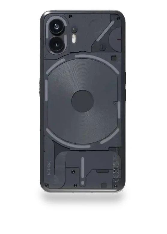 Phone 2 — Mobile Devices & Accessories, Nothing
