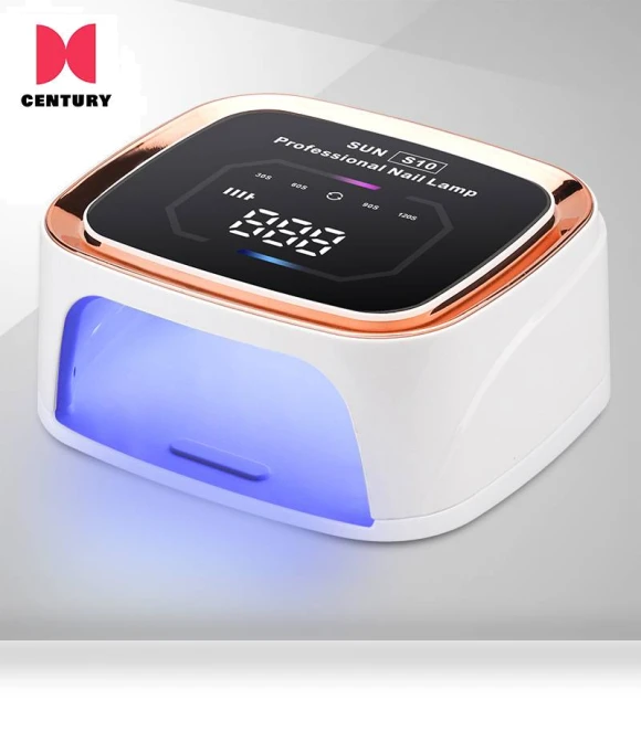 Rechargeable Nail Art Light Therapy Machine — Curing Lamps