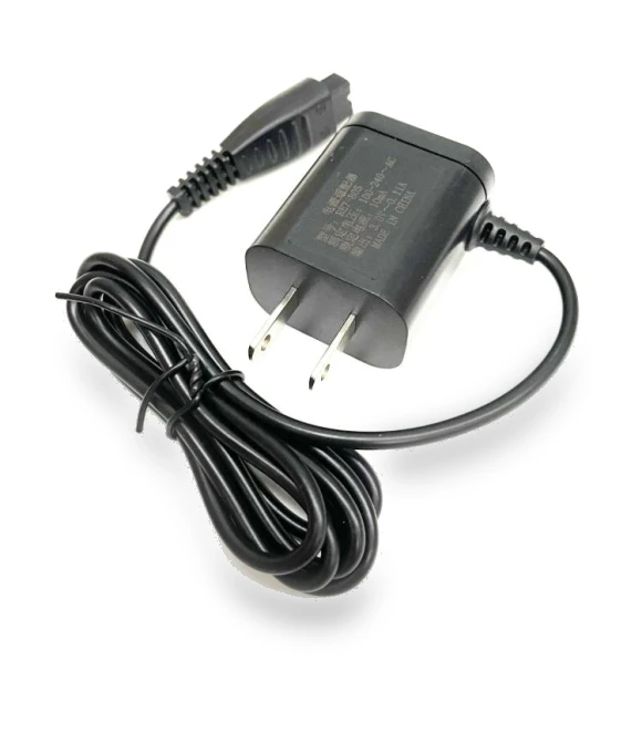 Shaver Charger — Replacement Heads, Panasonic