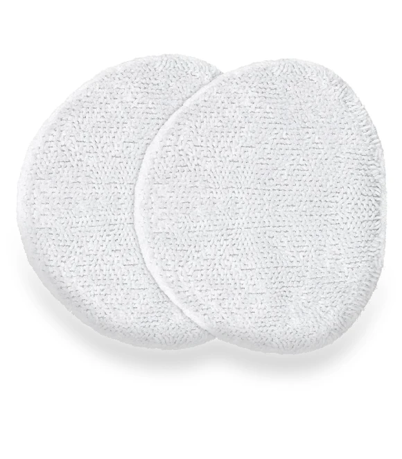 Ultra fine fiber steam mop cloth cover — Accessories