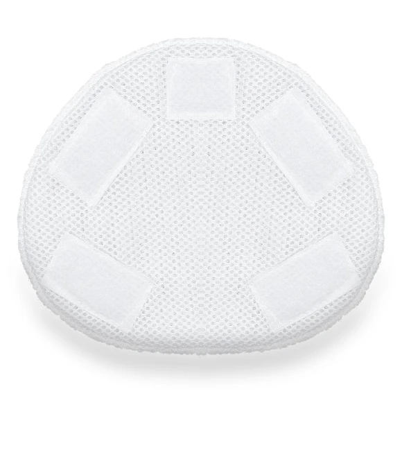 Ultra fine fiber steam mop cloth cover — Accessories