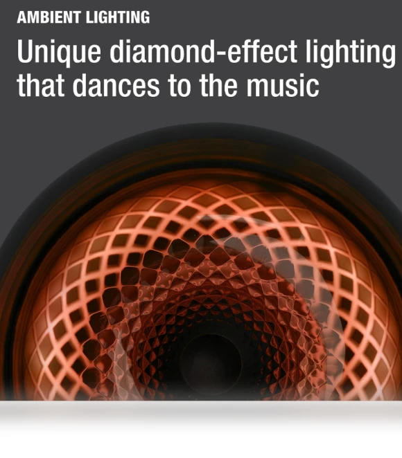 Bluetooth Home Speaker with Superior Sound Performance — Portable Audio, Harman Kardon