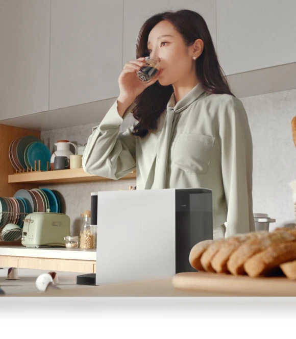 Capsule Coffee Machine — Beverage Warmers, Mijia