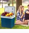 Car Refrigerator — Coolers & Fridges, Meguiar's