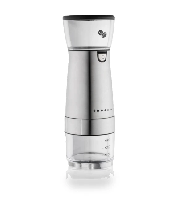 Electric Coffee Grinder — Electric Blade Coffee Grinders