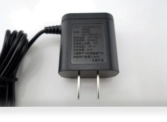 Electric Shaver Charger Power Adapter — Power Adapters, Philips