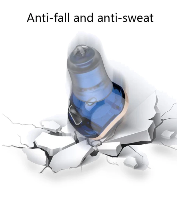 Hearing Aid Sound Amplifier and Sound Collector — Hearing Amplifiers