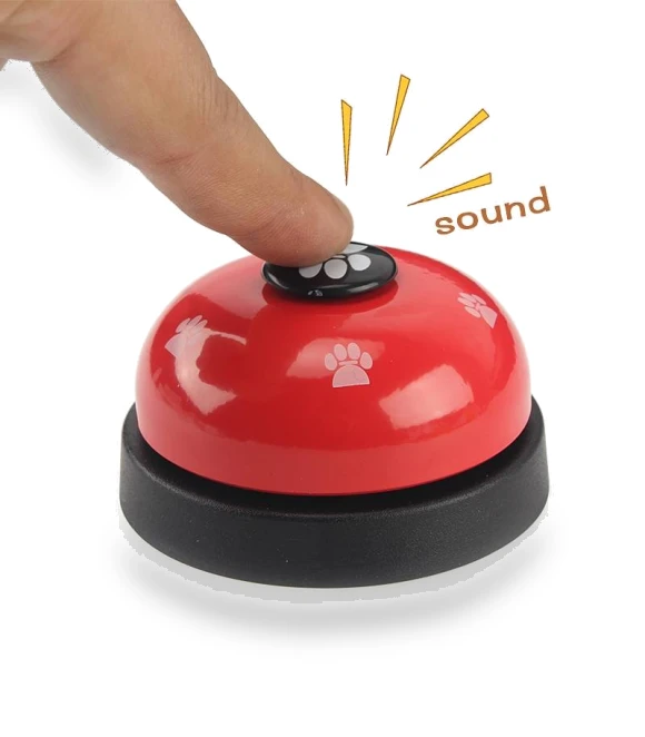 Pet Trainer and Intelligence Toy — Urine Detectors