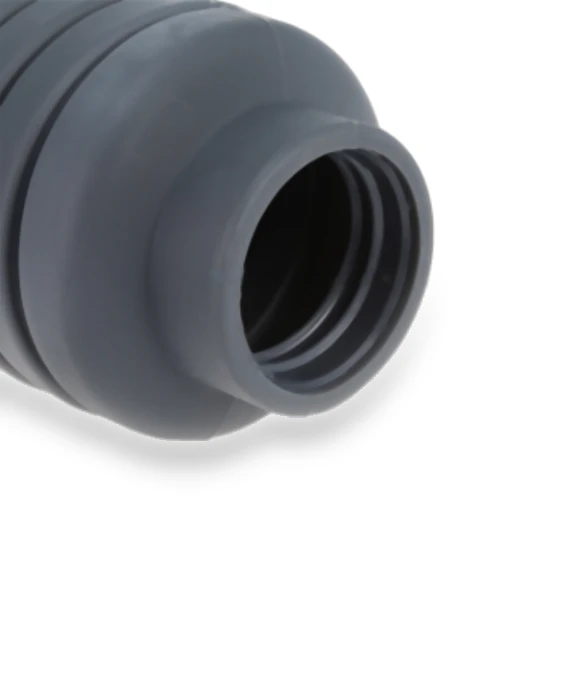 Portable Silicone Water Bottle — Hydration Essentials