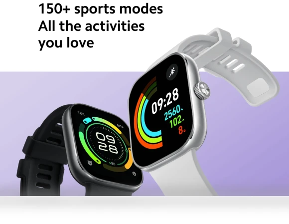 Redmi Watch 4 — Smartwatches, Redmi