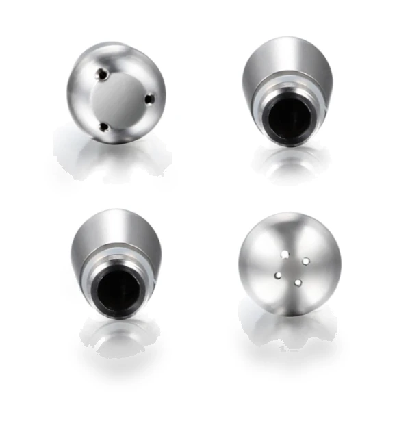 Steam Nozzle — Cleaning Products, Delonghi