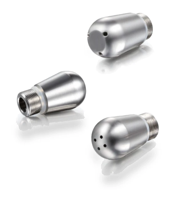 Steam Nozzle — Cleaning Products, Delonghi