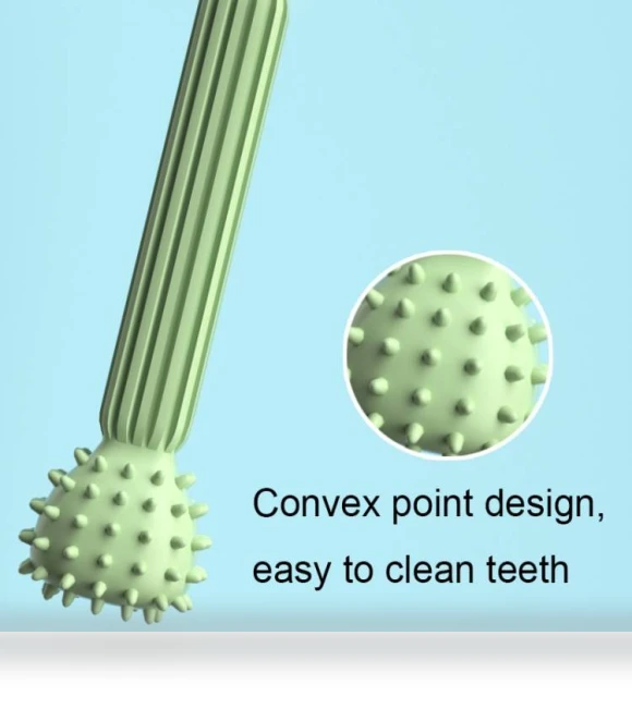 Teething Stick Dog Toy — Toys