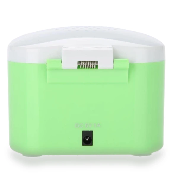 Timed drying box for hearing aids — Hearing Aid Dryers