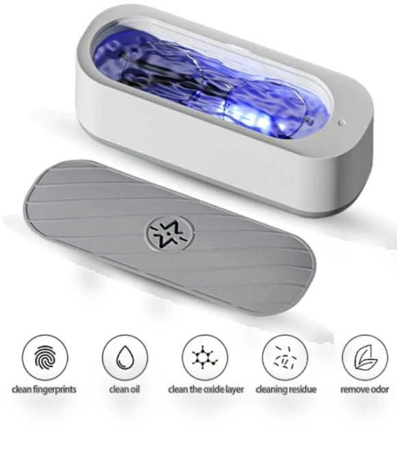 Ultrasonic Cleaning Machine — Ultrasonic Cleaners
