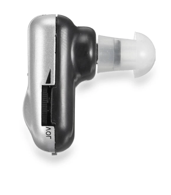 USB Rechargeable Digital Hearing Aid Sound Amplifier — Hearing Amplifiers