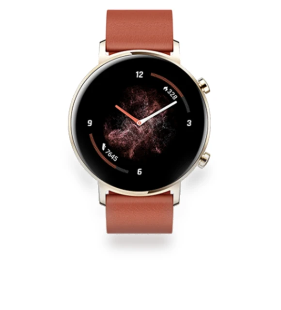Watch GT 2 — Smartwatches, Huawei