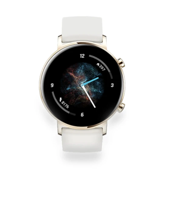 Watch GT 2 — Smartwatches, Huawei