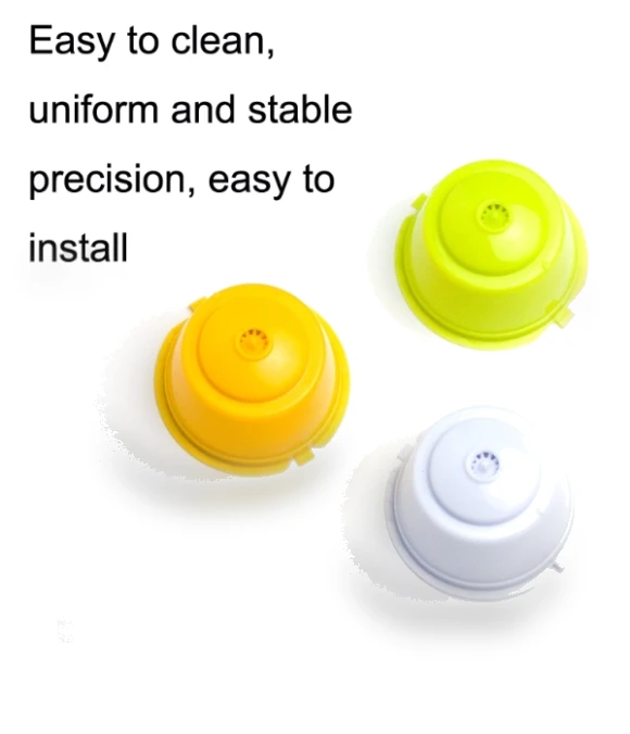 Coffee Capsule Filter Cup β Replacement Parts