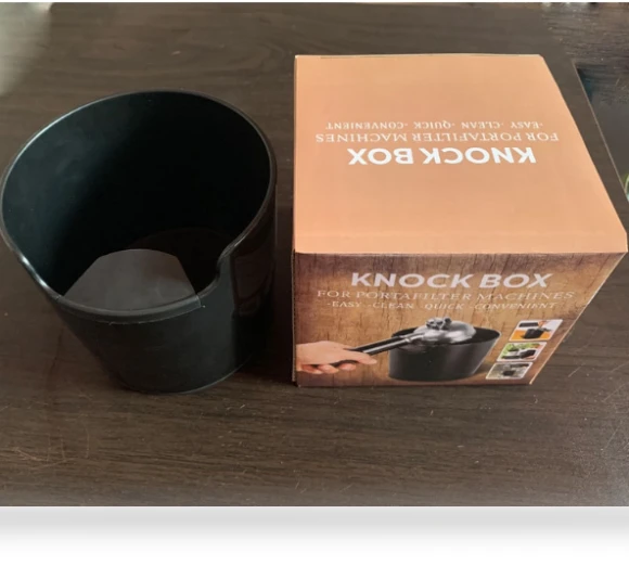 Coffee Machine Grounds Knocker — Cleaning Products