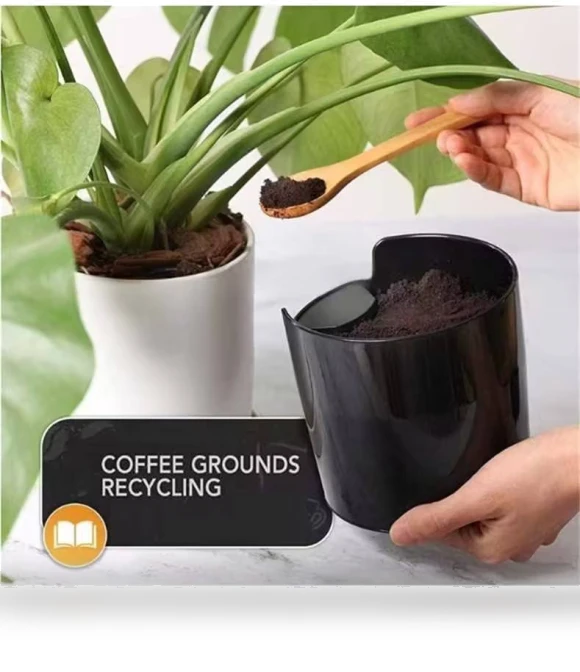 Coffee Machine Grounds Knocker — Cleaning Products