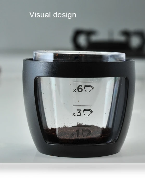 Hand Shaking Coffee Grinding Bean Machine — Hand Coffee Grinders