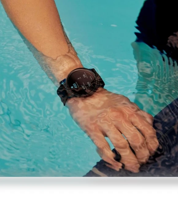 Smart Watch — Wearable Accessories, OnePlus
