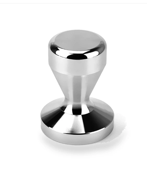 Stainless Steel Coffee Tamper — Tampers