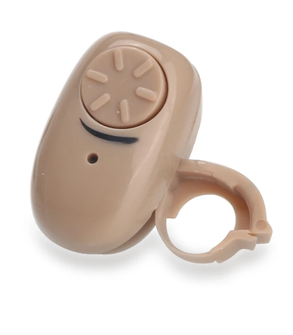 Wireless Hearing Aid Sound Amplifier — Hearing Amplifiers