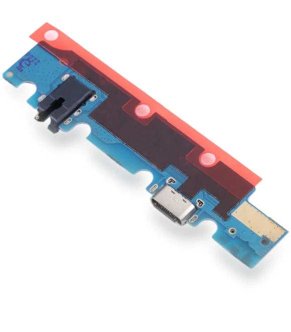 Charging Port Board with IC — Chargers, Samsung