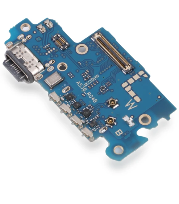 Charging Port Board — Phone Accessories, Samsung
