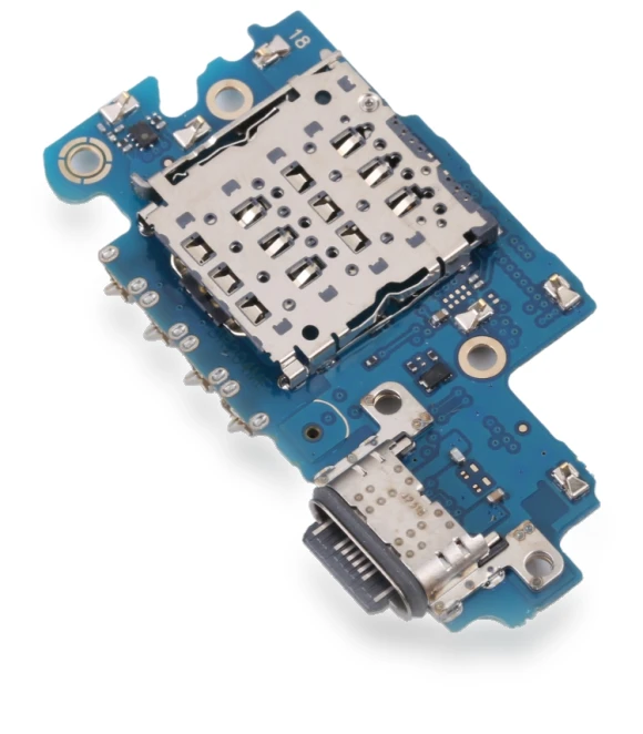 Charging Port Board — Phone Accessories, Samsung