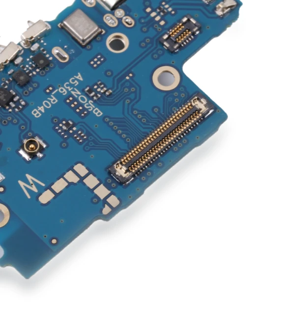 Charging Port Board — Phone Accessories, Samsung