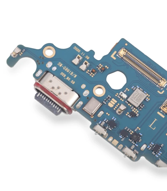 Charging Port Board — Phone Battery Replacements, Samsung
