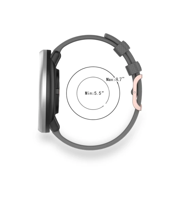 Dot Texture Watch Band — Bands