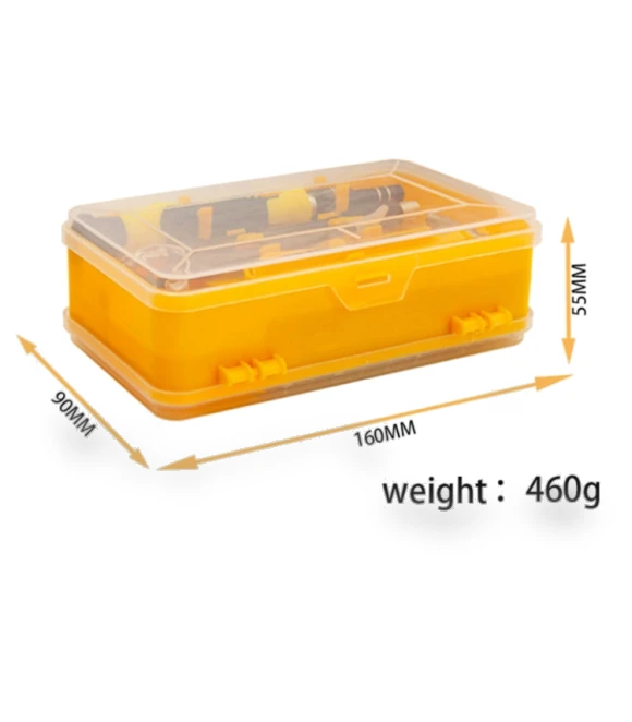 Magnetic Plum Screwdriver Mobile Phone Disassembly Repair Tool — Screwdrivers