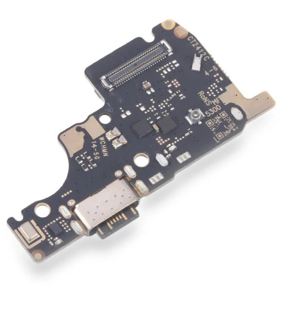 OEM SIM Card Reader Board — Mobiles, Xiaomi